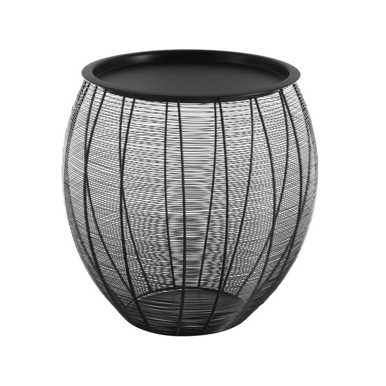 Ebern Designs Lakemont Coffee Table with Storage Wayfair.ie